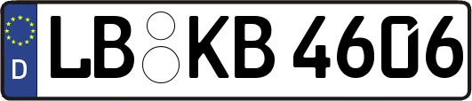 LB-KB4606