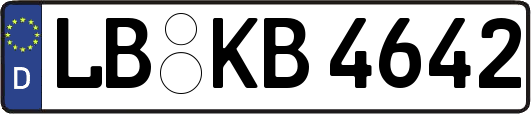 LB-KB4642