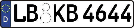 LB-KB4644