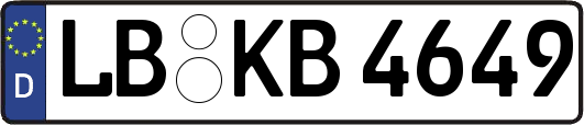 LB-KB4649