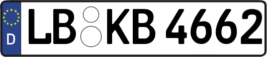 LB-KB4662