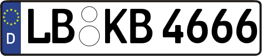 LB-KB4666