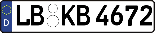 LB-KB4672