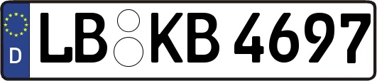 LB-KB4697