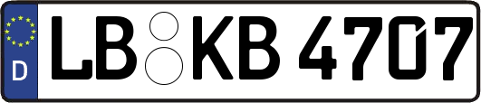 LB-KB4707