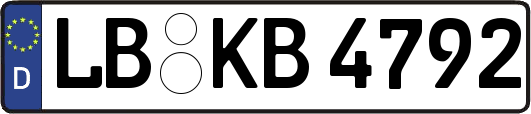LB-KB4792