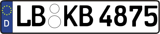 LB-KB4875
