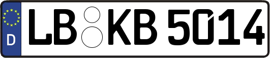 LB-KB5014