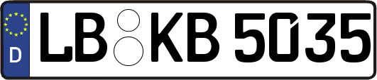 LB-KB5035