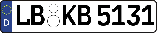 LB-KB5131