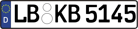 LB-KB5145