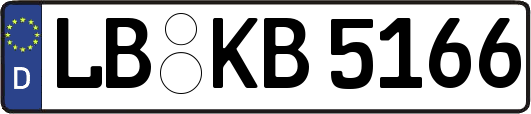 LB-KB5166