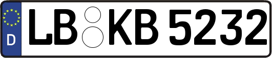LB-KB5232