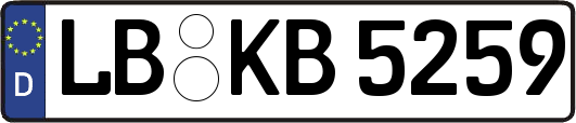 LB-KB5259