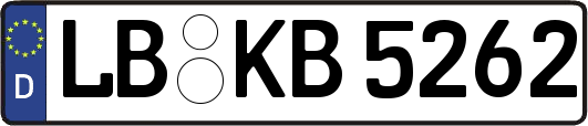LB-KB5262