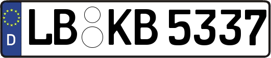 LB-KB5337