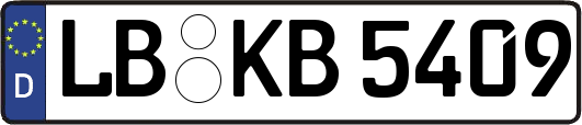 LB-KB5409