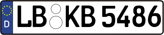 LB-KB5486