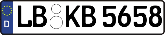 LB-KB5658