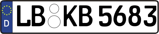 LB-KB5683