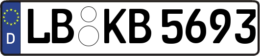 LB-KB5693