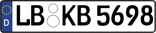 LB-KB5698