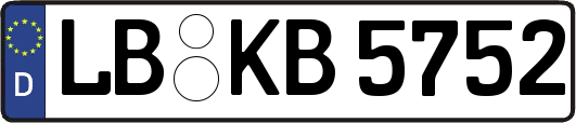 LB-KB5752