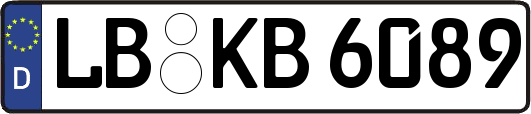 LB-KB6089