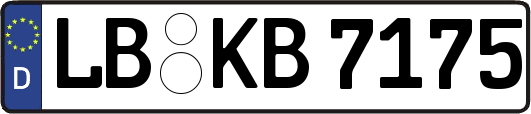 LB-KB7175