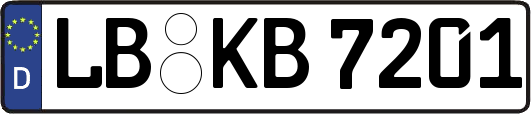 LB-KB7201