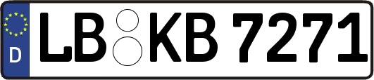 LB-KB7271