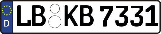 LB-KB7331