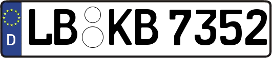 LB-KB7352