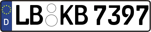 LB-KB7397
