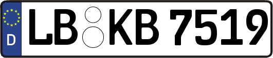 LB-KB7519