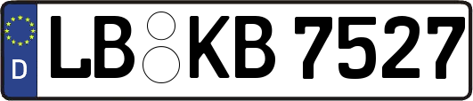 LB-KB7527