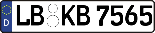 LB-KB7565