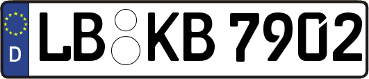 LB-KB7902