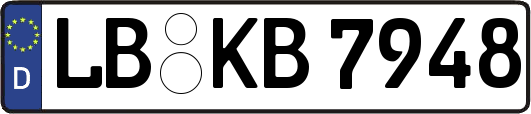 LB-KB7948