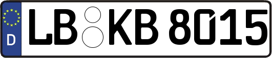 LB-KB8015