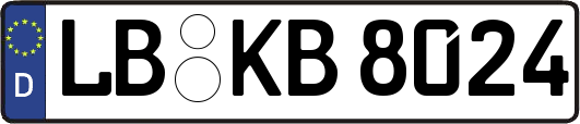 LB-KB8024