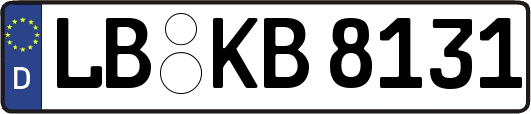 LB-KB8131