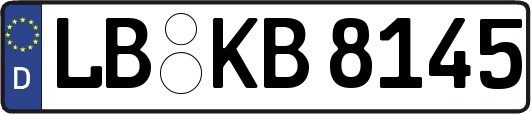 LB-KB8145