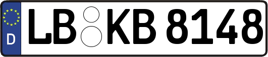LB-KB8148