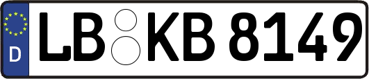 LB-KB8149