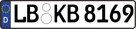 LB-KB8169