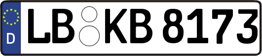 LB-KB8173