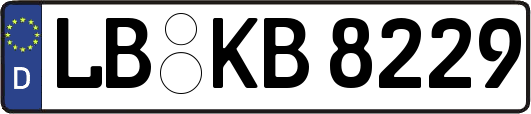 LB-KB8229