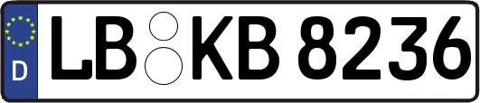 LB-KB8236