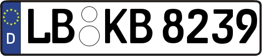 LB-KB8239